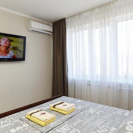 Apartament On Vasylia Lypkivskoho 24 Kijów Zewnętrze zdjęcie