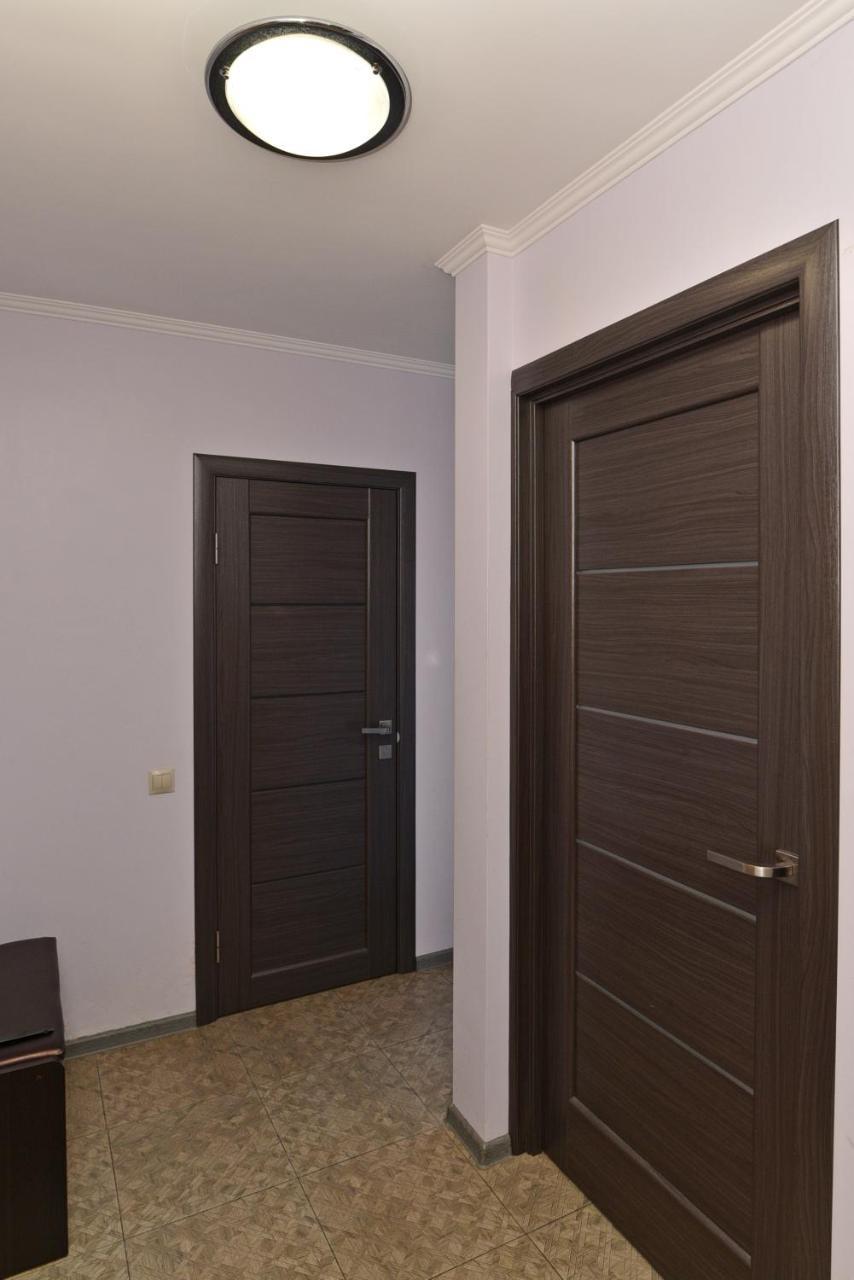 Apartament On Vasylia Lypkivskoho 24 Kijów Zewnętrze zdjęcie