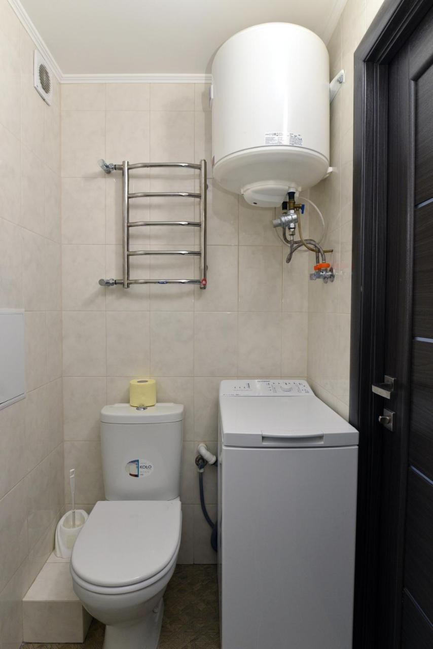 Apartament On Vasylia Lypkivskoho 24 Kijów Zewnętrze zdjęcie